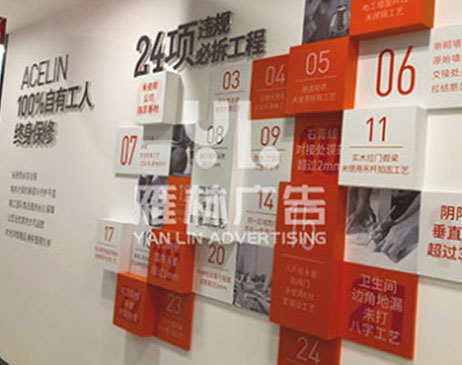 展览展示怎么样